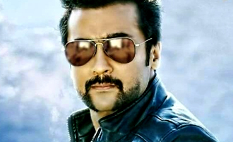 Suriya's 'S3' release postponed