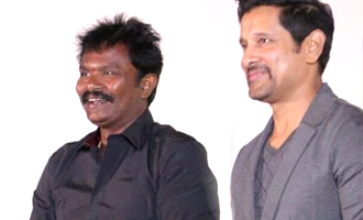 Hari and Vikram to team up again !!!!