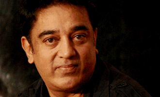 Youngest  director tells Old politician about understanding Kamal