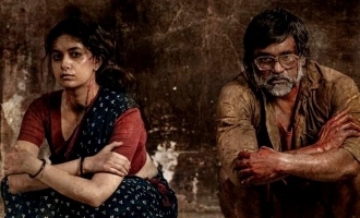 Selvaraghavan and Keerthy Suresh starrer ‘Saani Kaayidham’ to skip theaters and release on OTT? - Latest Updates