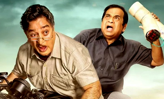 Kamal Haasan opens up about 'Sabaash Naidu'