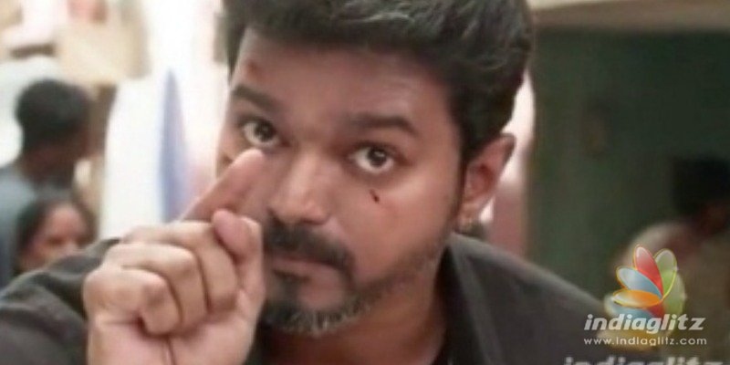 Video message from Thalapathy Vijays side regarding Jeyaraj-Bennicks double murder