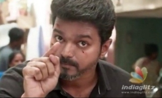 Video message from Thalapathy Vijay's side regarding Jeyaraj-Bennicks double murder