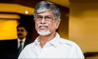 S.A. Chandrasekhar becomes Chief Minister - Exciting Details