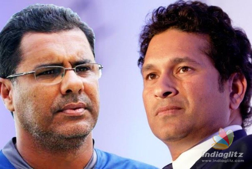 Sachin Tendulkar warns ICC and Waqar Younis supports him