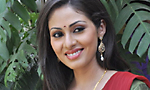 Sadha Back on Screen