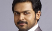 No villains for Karthi!