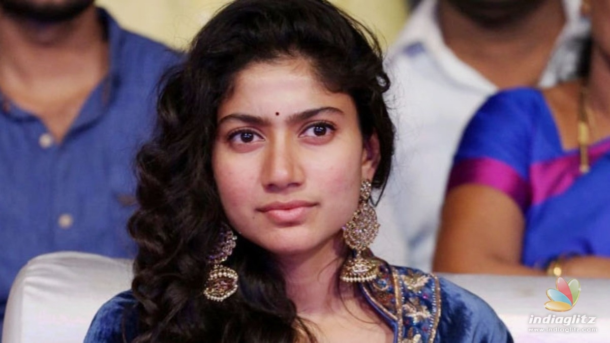 Sai Pallavi makes a strong statement regarding marriage rumours