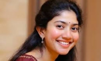 Actress Sai Pallavi Hindi debut movie Aamir Khan son Junaid Khan