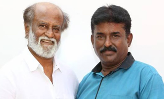 Long time member sacked from Rajinikanth fan club