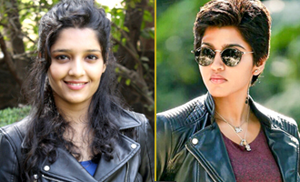 Dhanshika's loss became Rithika Singhs huge gain