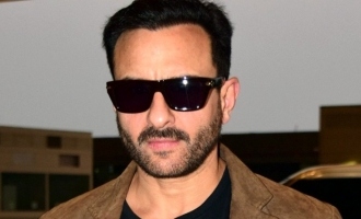 Saif Ali khan jots down his autobiography!