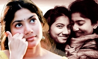 Sai Pallavi's emotional poem to her loving sister is heart-warming