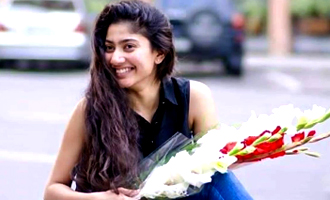 Vijay's next movie with Sai Pallavi, title is here