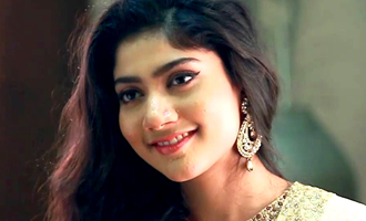 Sai Pallavi quells rumors about her not being a part of Mani Ratnam Film