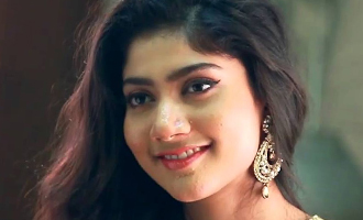 Sai Pallavi's Tamil debut at last with this inimitable hero?