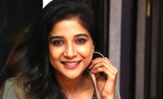 Sakshi Agarwal's statement on Kavin's family arrest!