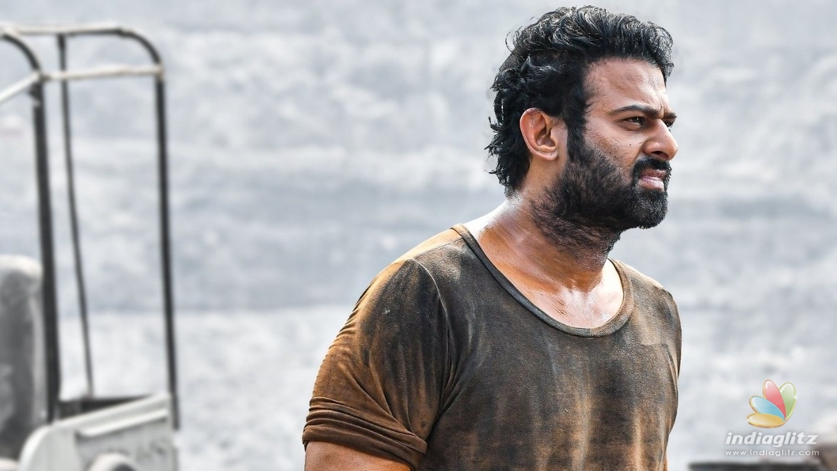 First glance at Prabhas & Prashant Neel’s ‘Salaar’ to arrive on this date? - Hot updates