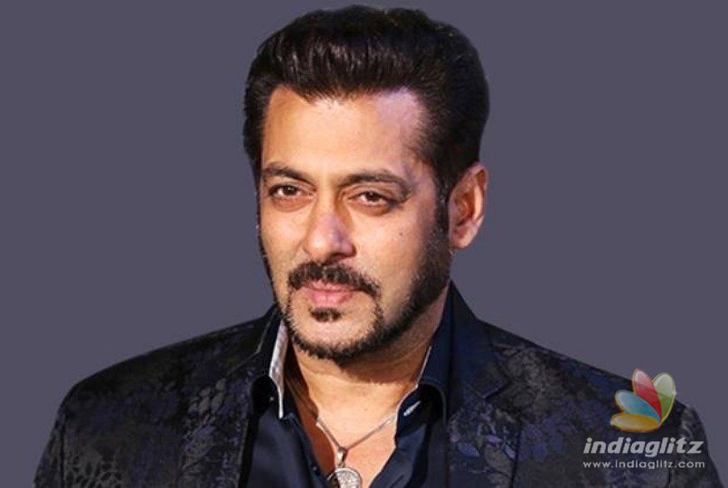 Salman Khan sentenced to jail, details