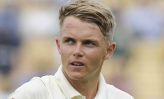 IPL 2021 Chennai Super Kings All Rounder Sam Curran to miss remaining CSK matches ruled out ICC T20 World Cup