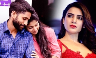 Samantha upset with Sai Pallavi - Naga Chaitanya's Love Story?