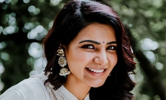 Samantha teams up with Nayanthara's director!