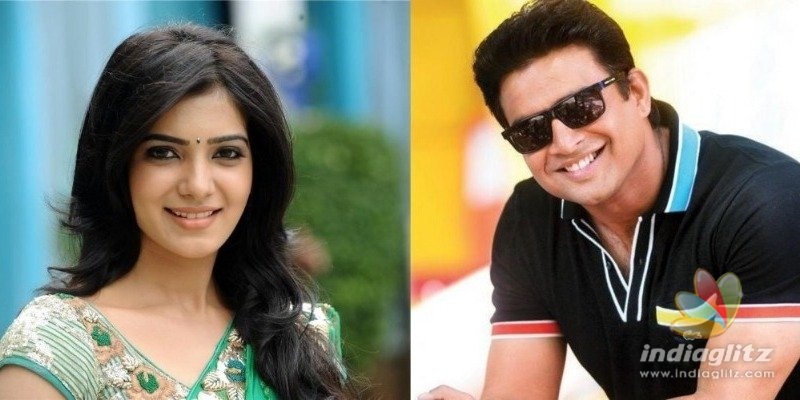 Madhavan-Samanthas royal pairing rocks the internet