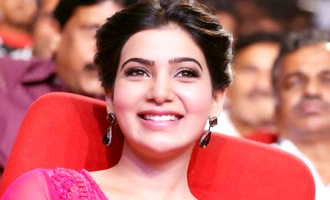 Samantha to bid adieu to cine world