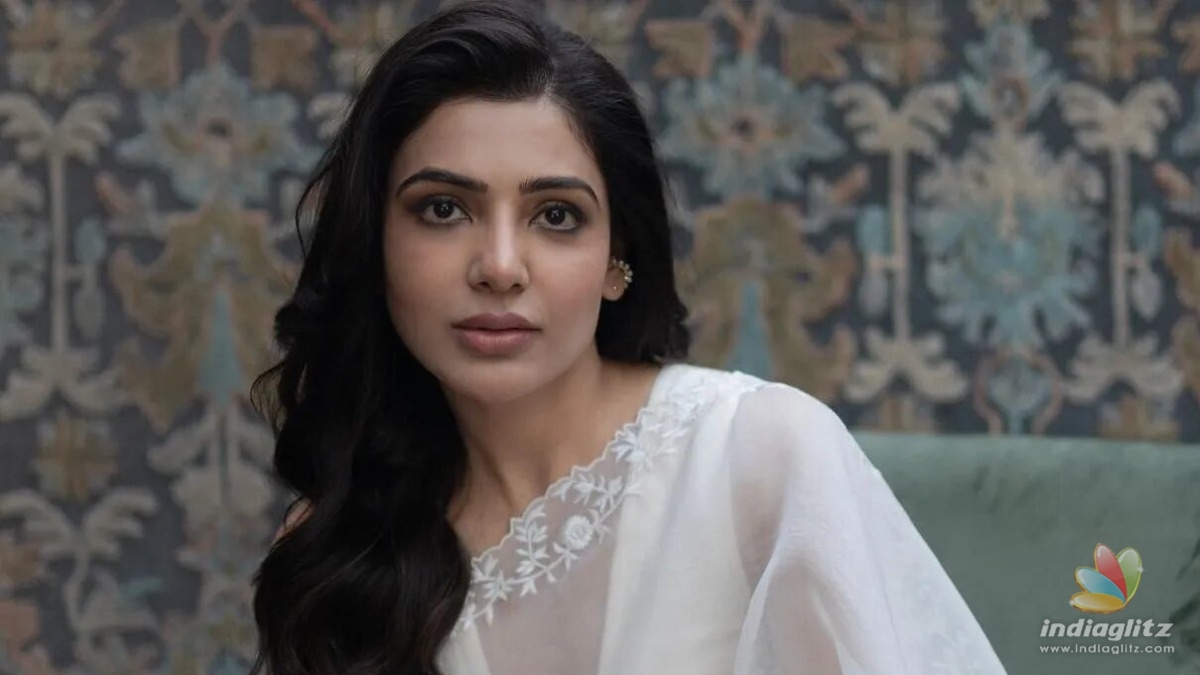 Samantha Ruth Prabhu takes strong decisions on second marriage and children?