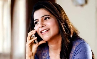 Samantha interesting role hit thriller director next movie reveal