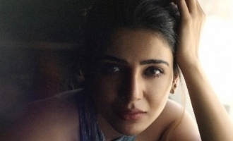 Samantha Akkineni in 'Bigg Boss 4'?