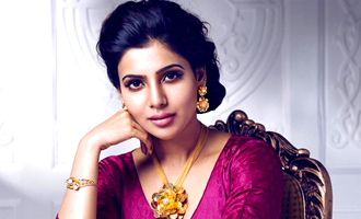 Samantha and her director share about Love, Divorce and