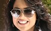 Sameera suffers kiss-o-phobia syndrome?