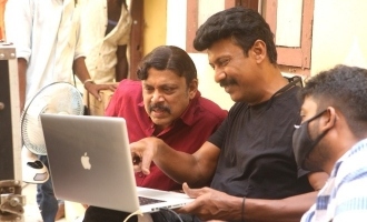 Samuthirakani -Thambi Ramaiah join hands for a Family Drama!