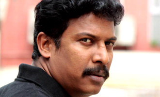 Samuthirakani becomes an Angel