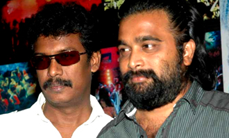 Sasikumar and Samuthirakani together after 8 years