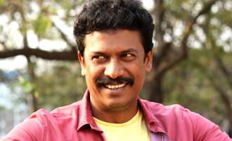 Samuthirakani becomes a hero after a long gap