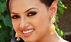 Sana Khan targets Tollywood