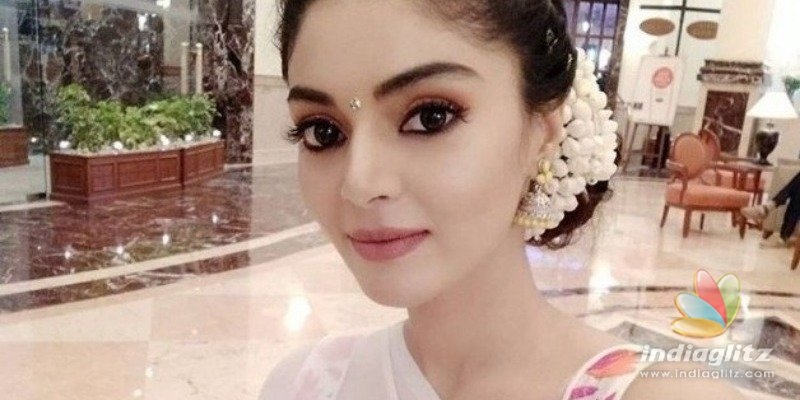 Is Sanam Shetty the reason for her ex-lovers suicide?