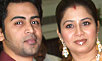 Marriage is divine: Krish-Sangeetha