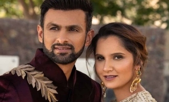 Shocking! Did Saniya Mirza officially Divorce Shoaib Malik?