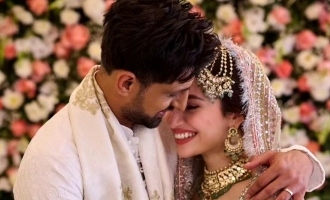 Shoaib Malik 3rd wedding Sania Mirza divorce revealed