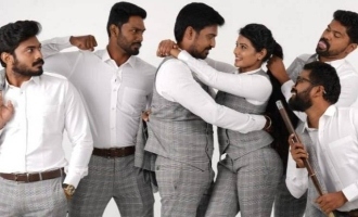 South India's first snooker based film 'Sanjeevan' released, promising a different experience