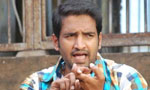 Santhanam speaks in a song!!