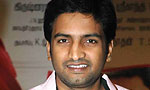 Happy birthday, Santhanam!