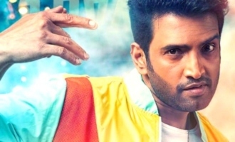 Santhanam stops clash between his two movies