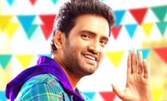 Santhanam's A1 makes a massive deal!