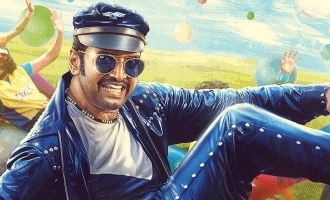 Santhanam's 'Biskoth' trailer promises to be a variety roller coaster spoof ride