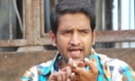 Santhanam's 'Hangover' wish