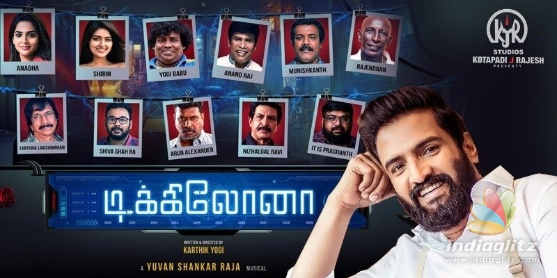 Santhanam to remake part of Kamals biggest comedy blockbuster?